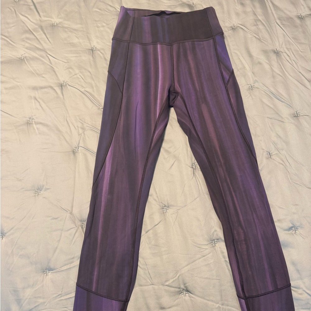 Lululemon In Movement Legging